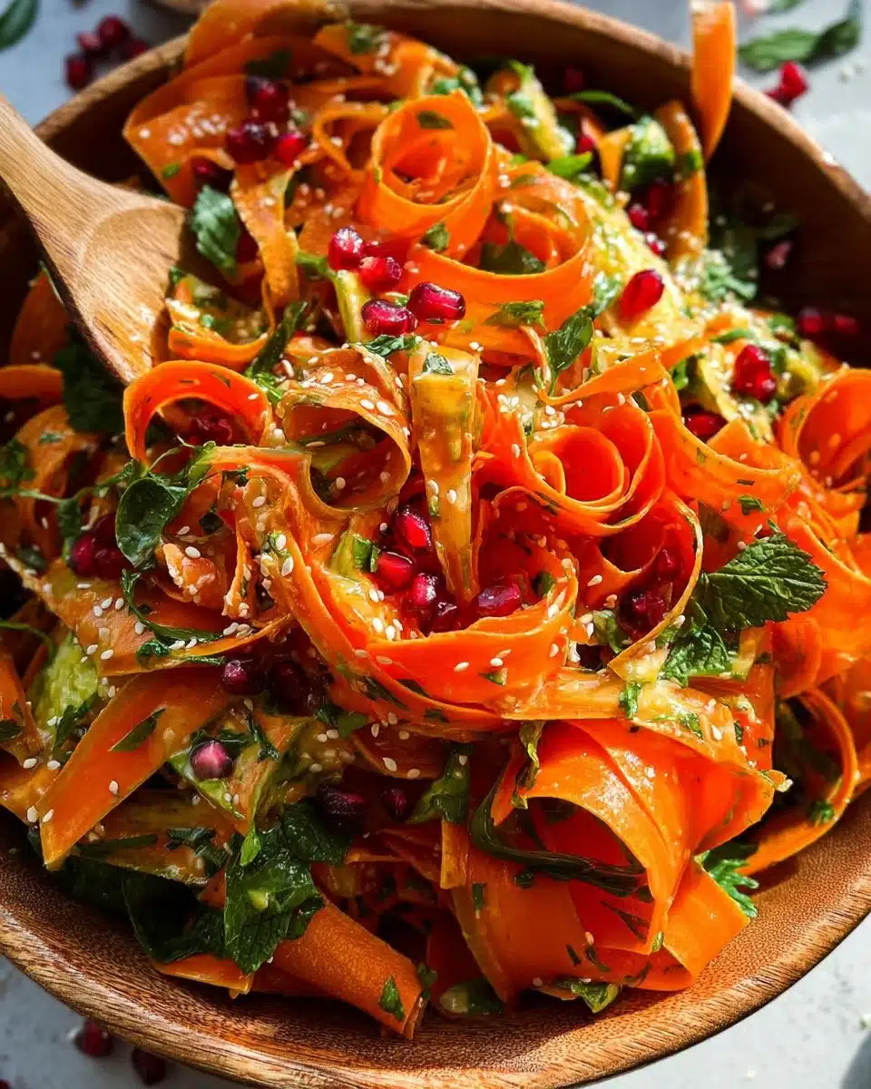 Carrot Salad