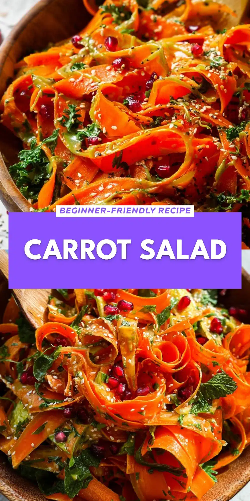 Carrot Salad