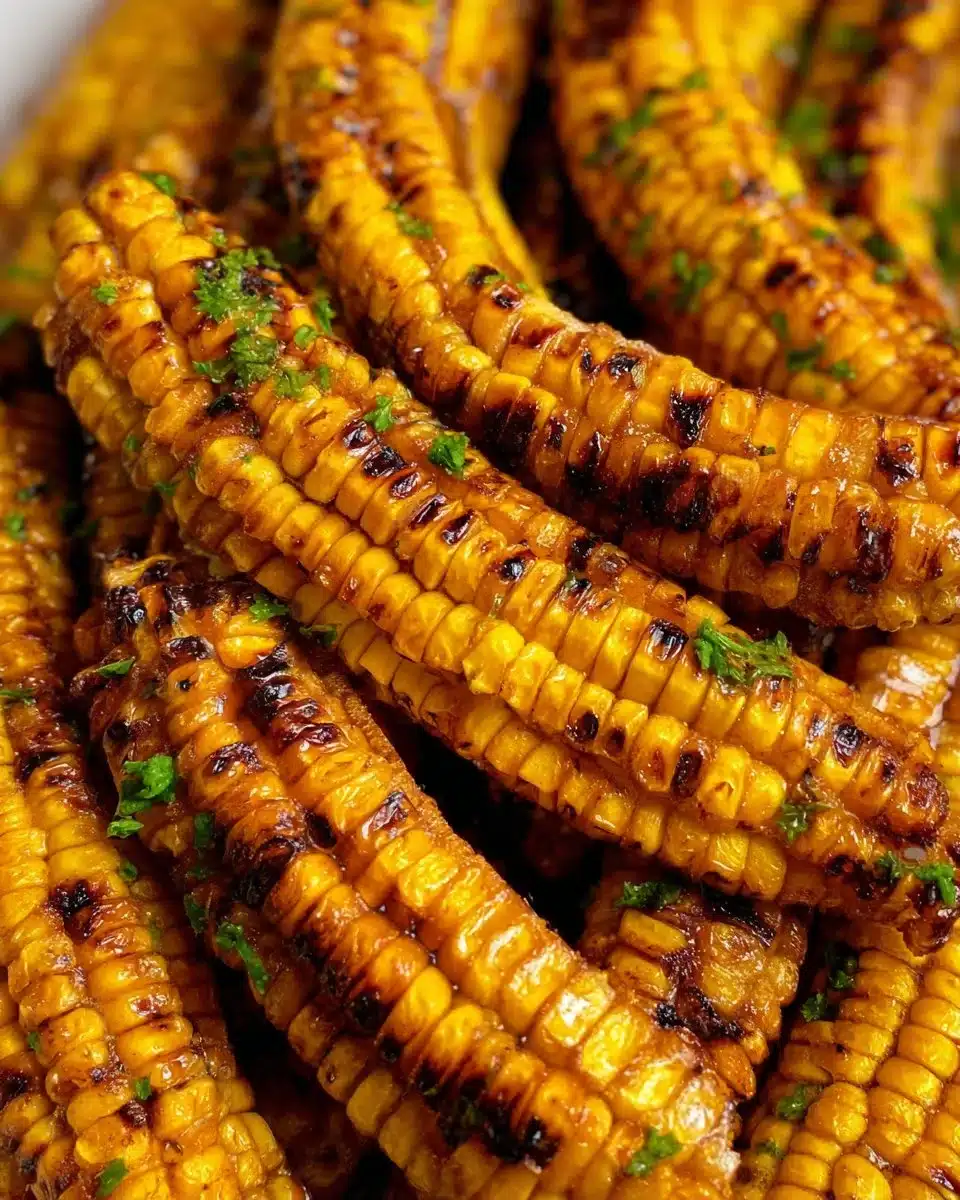 Corn Ribs