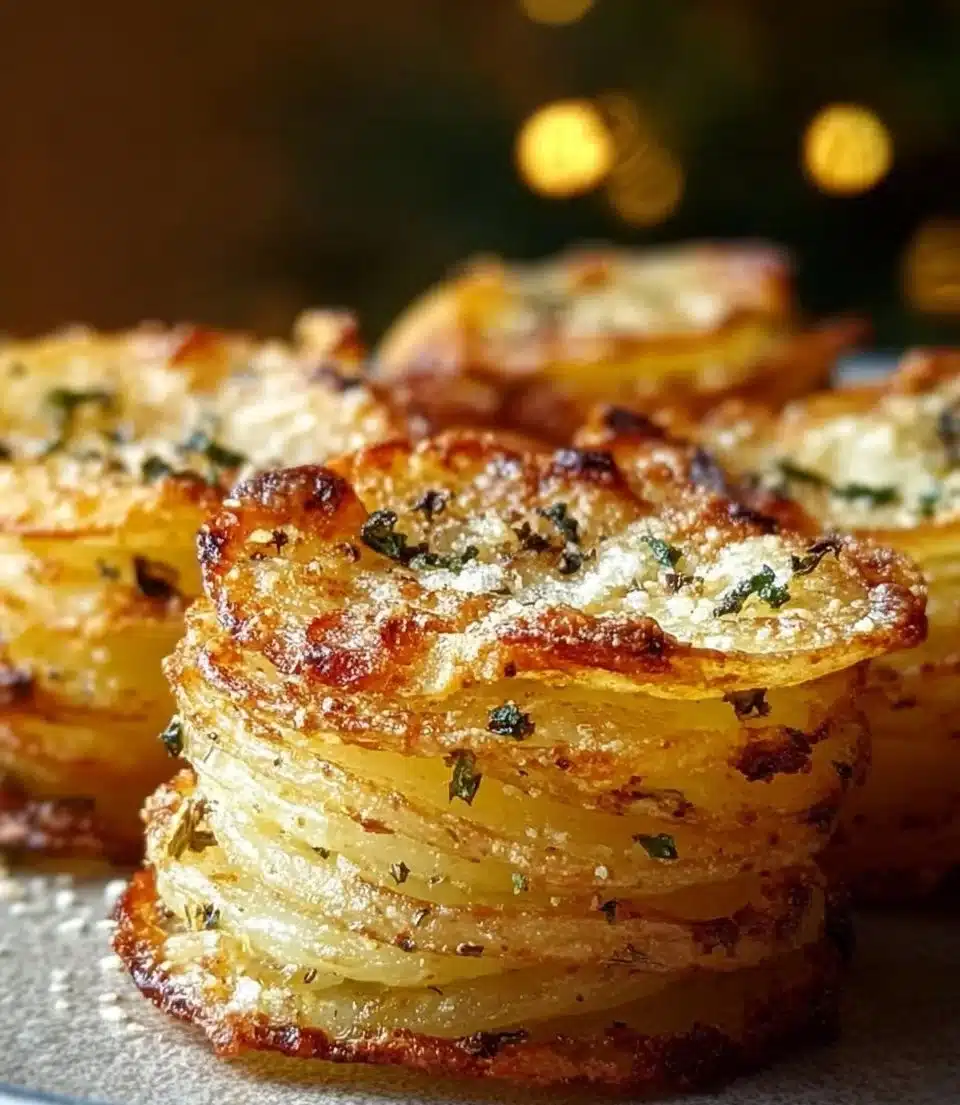 Potatoes