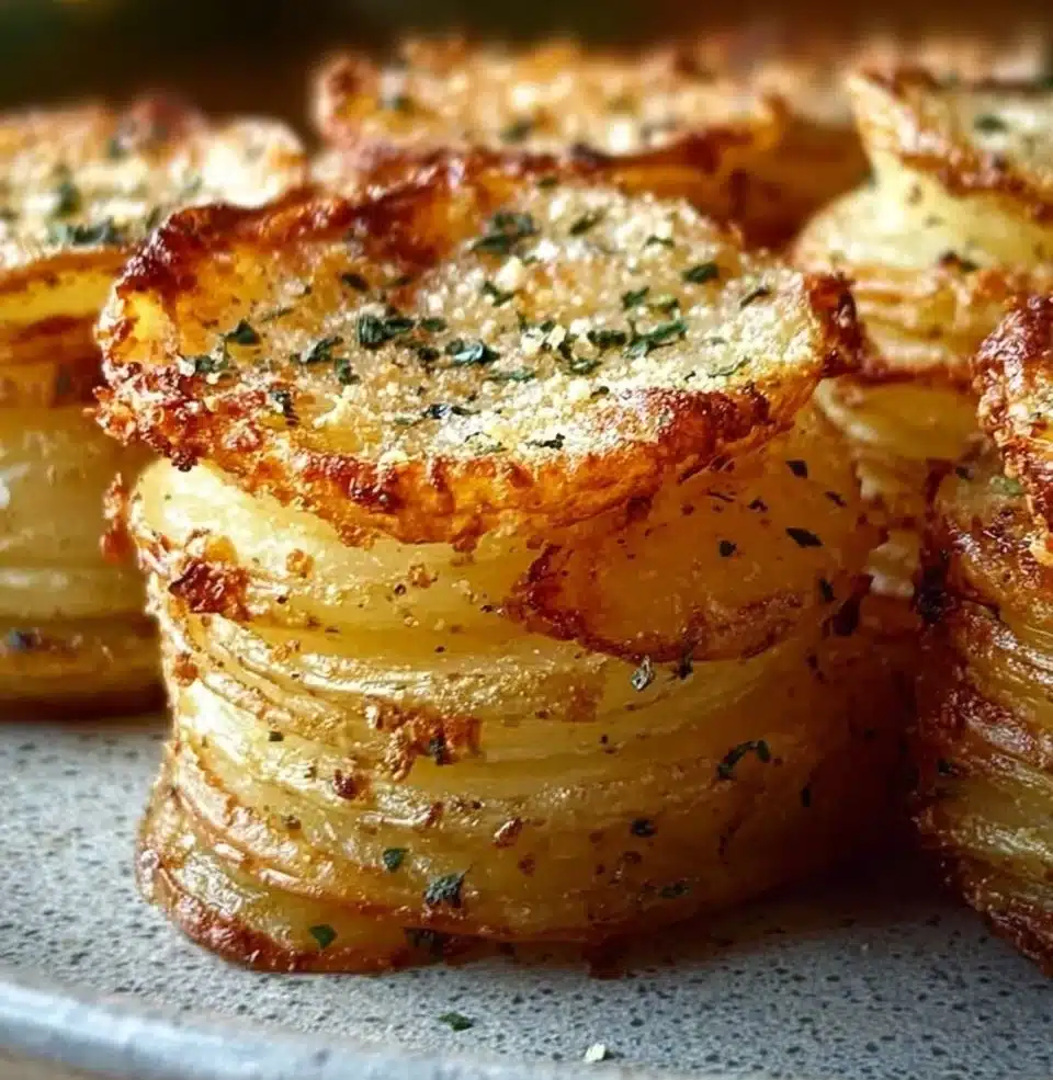 Potatoes