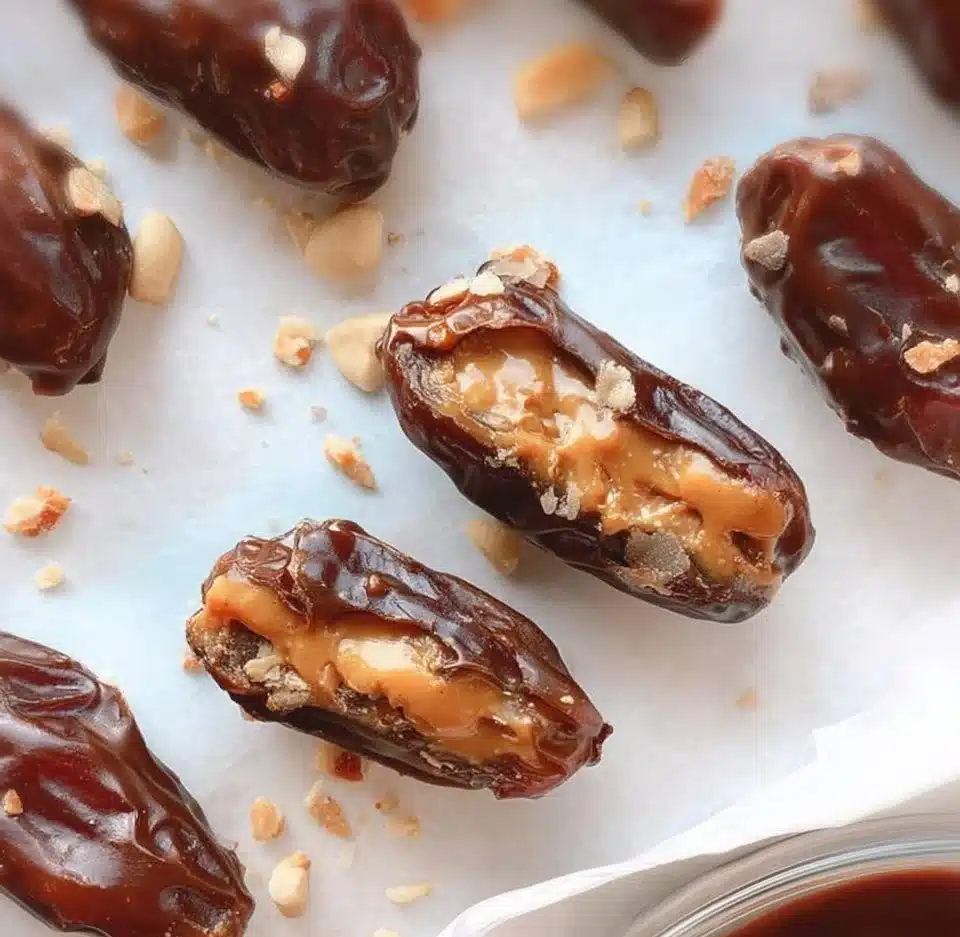 Date Snickers