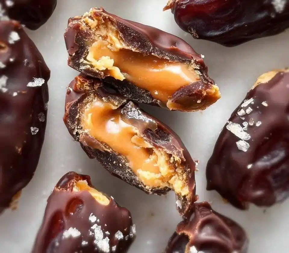 Date Snickers