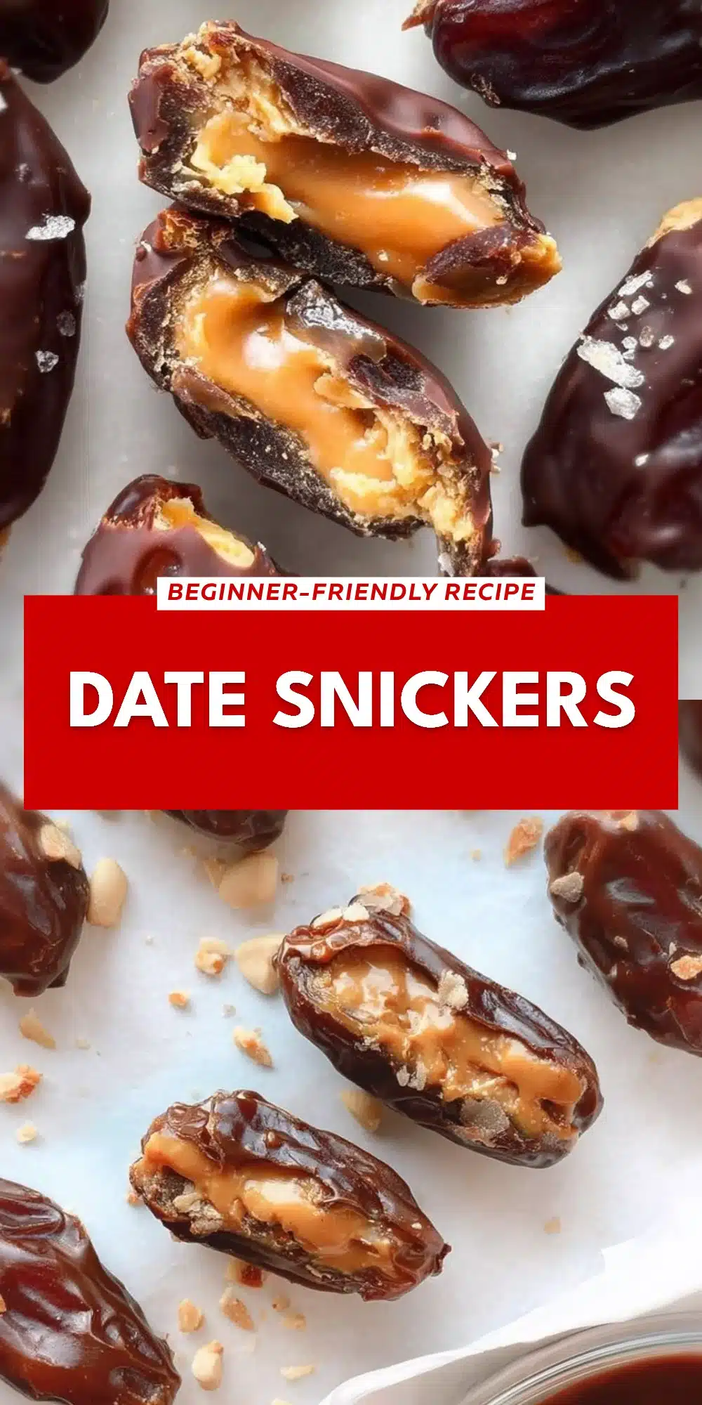 Date Snickers