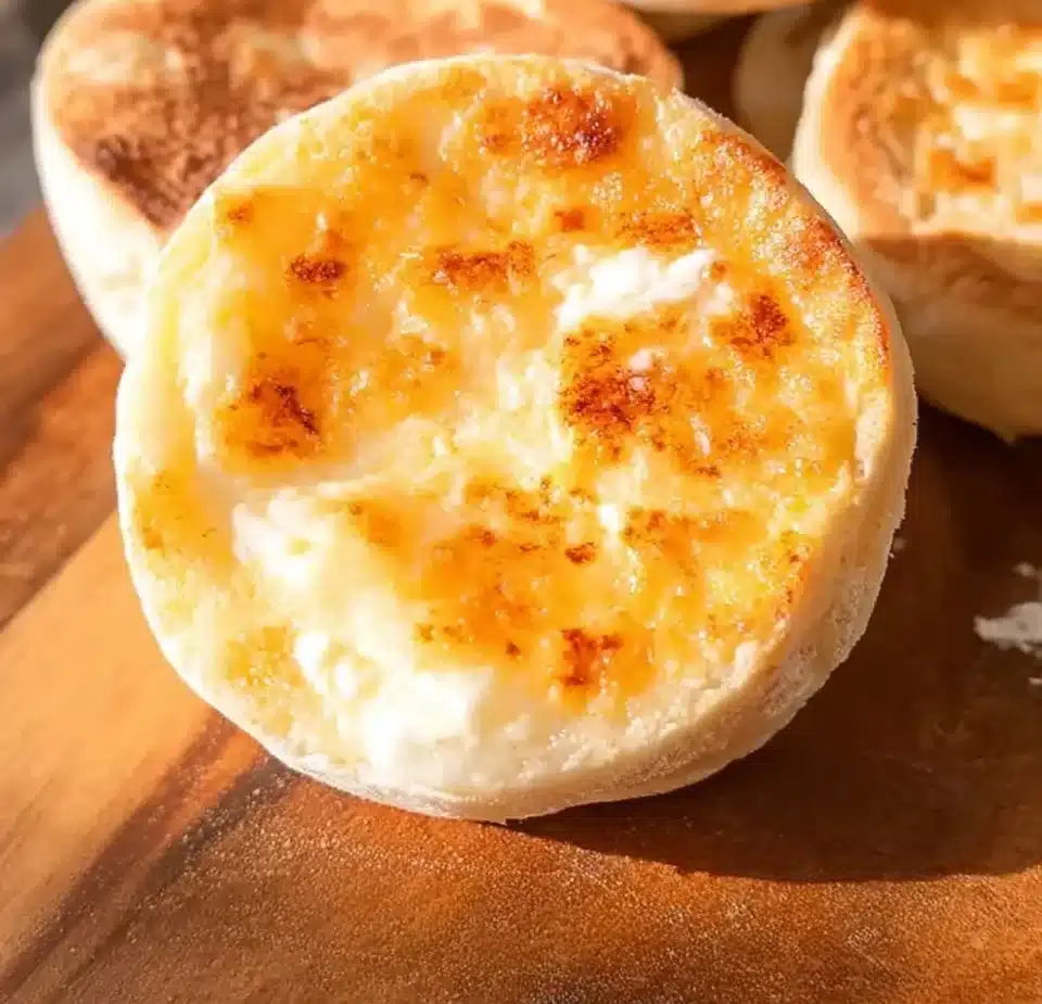 English Muffins