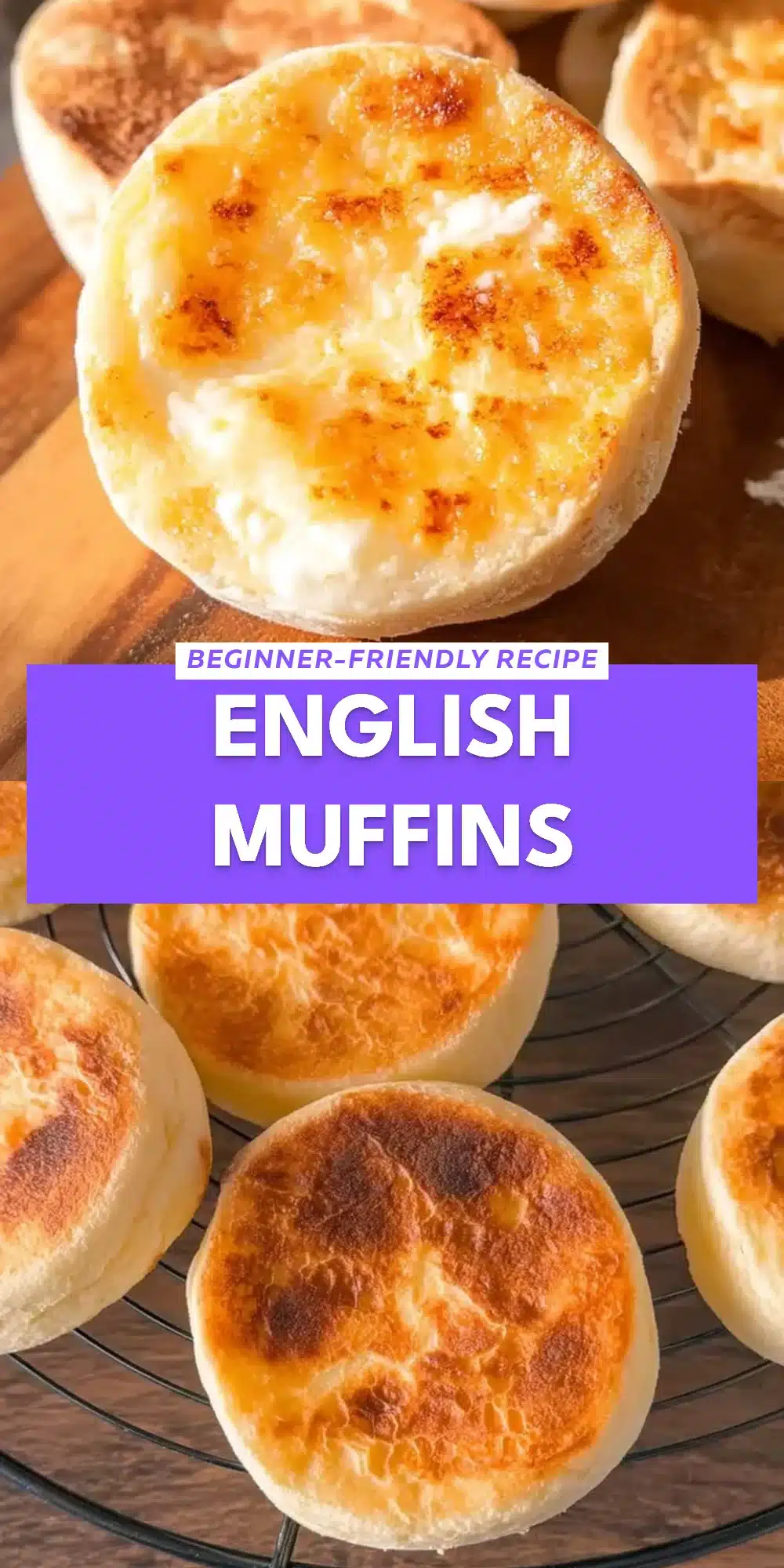 English Muffins