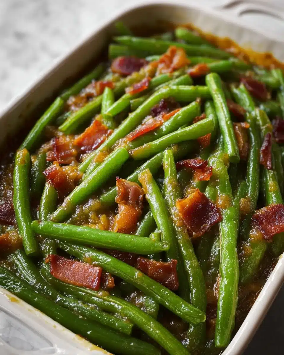 Green Beans