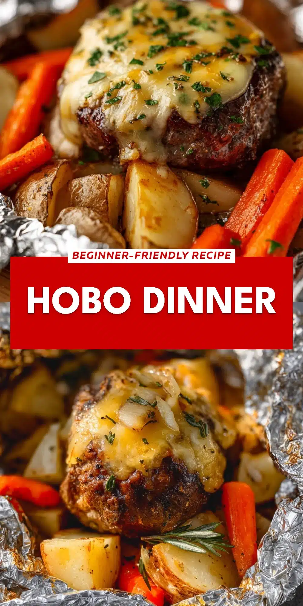 Hobo Dinner
