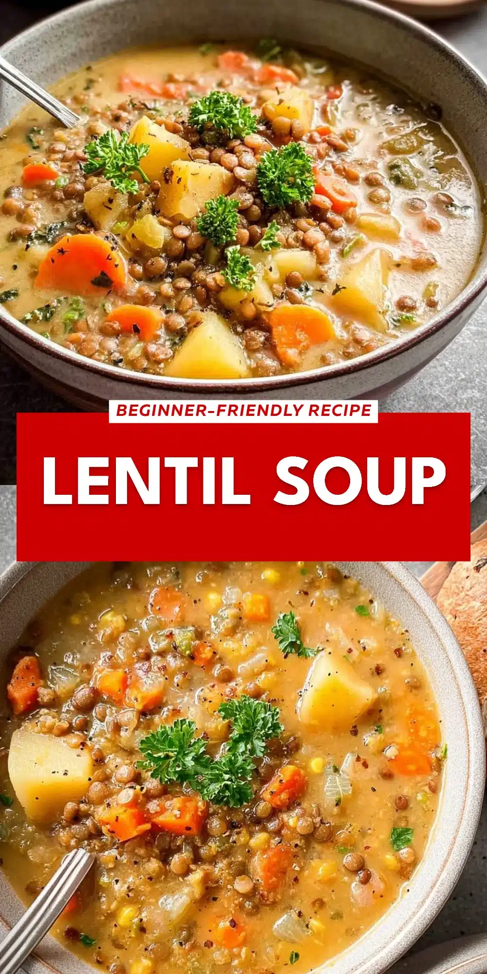 Lentil Soup