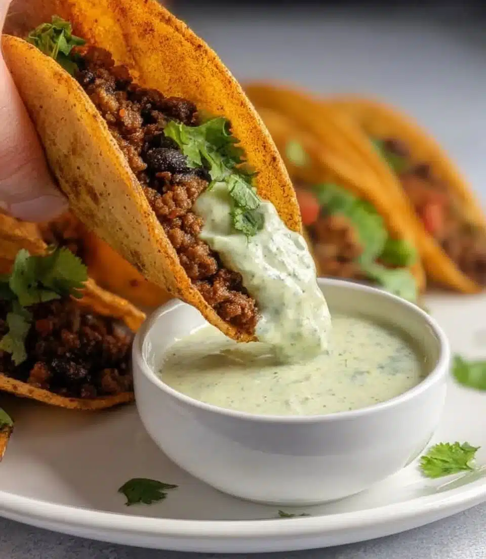 Turkey Tacos