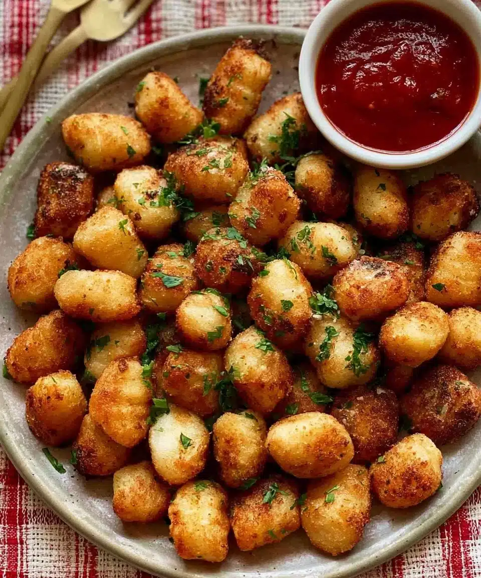 Gnocchi