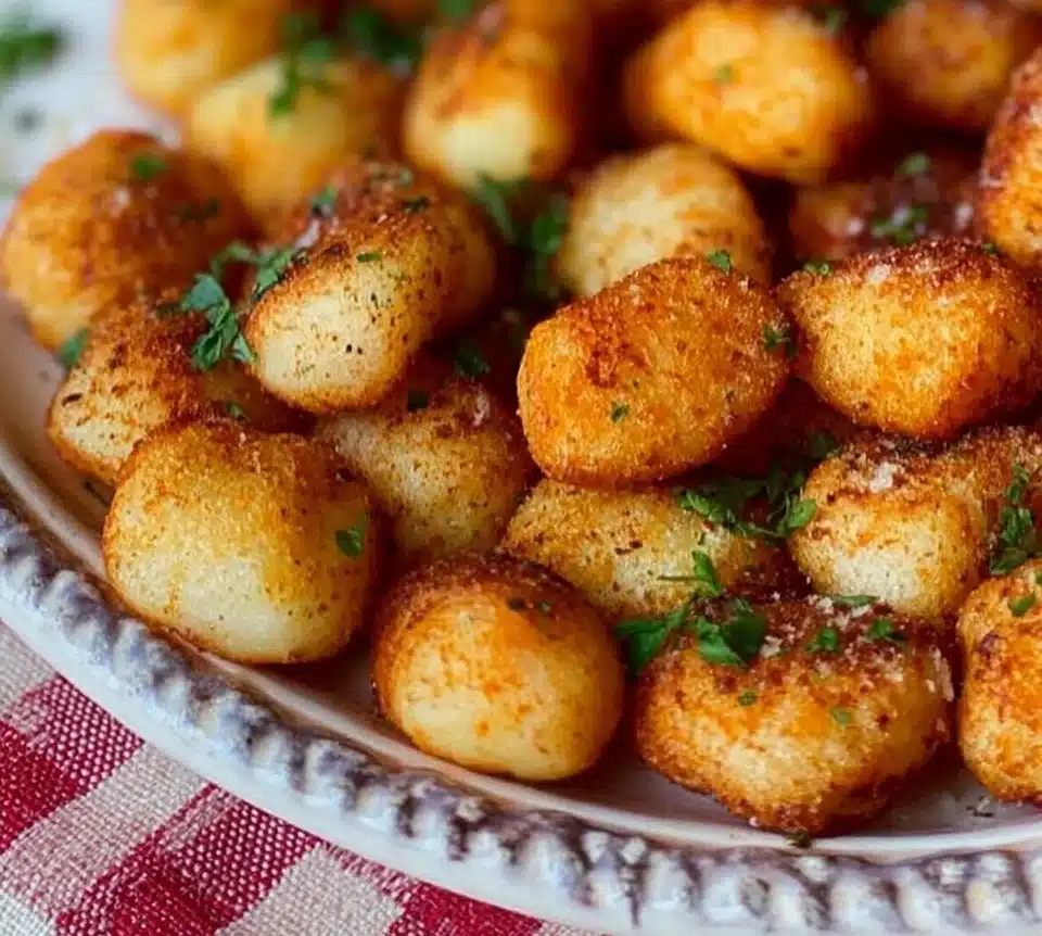 Gnocchi
