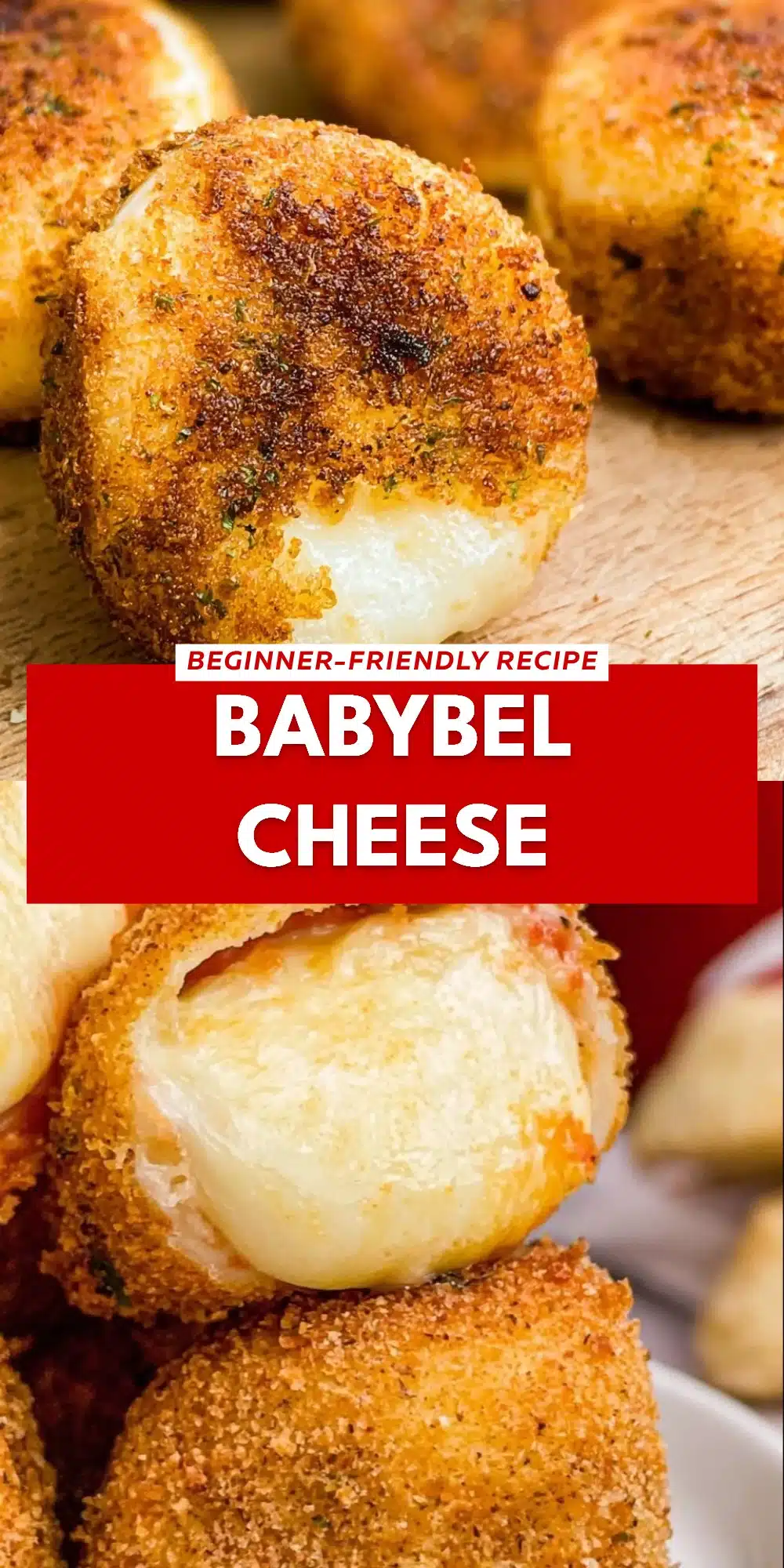 Babybel Cheese