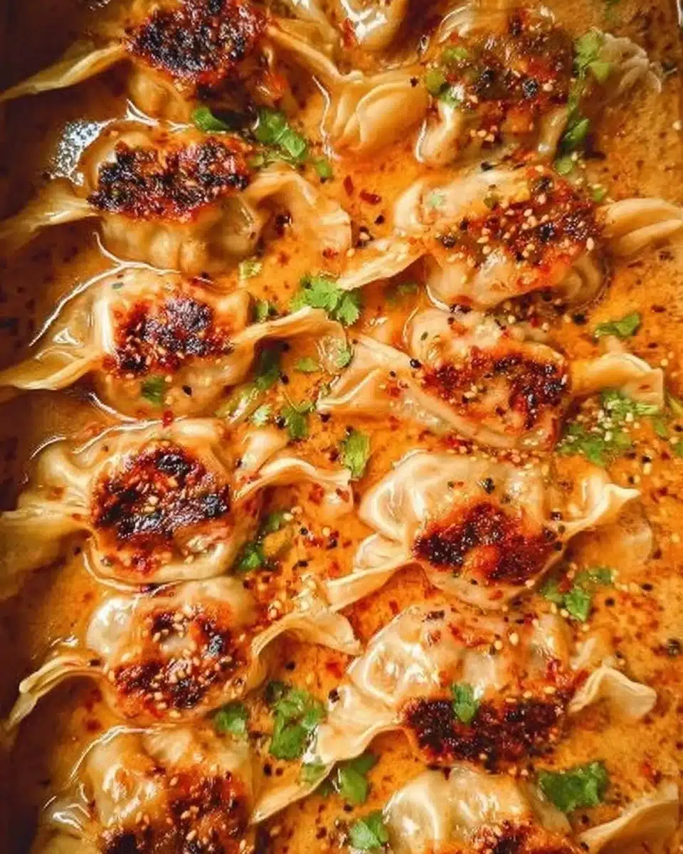 Dumplings