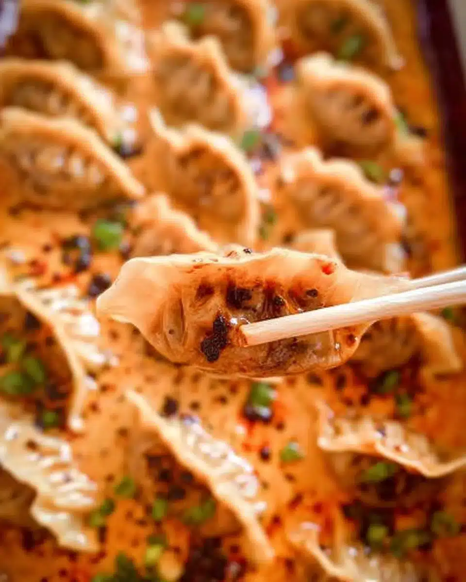 Dumplings
