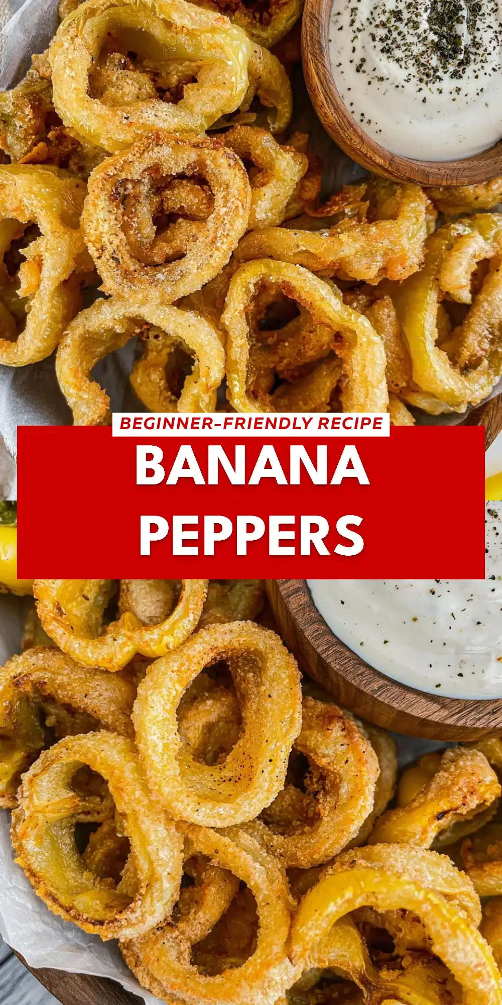 Banana Peppers