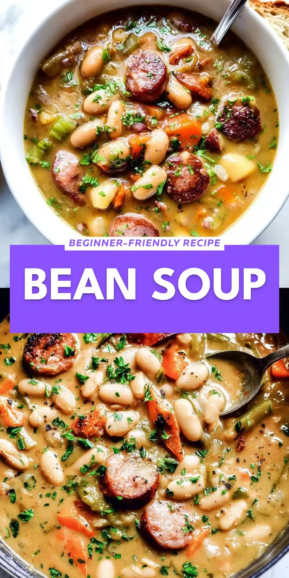 Bean Soup