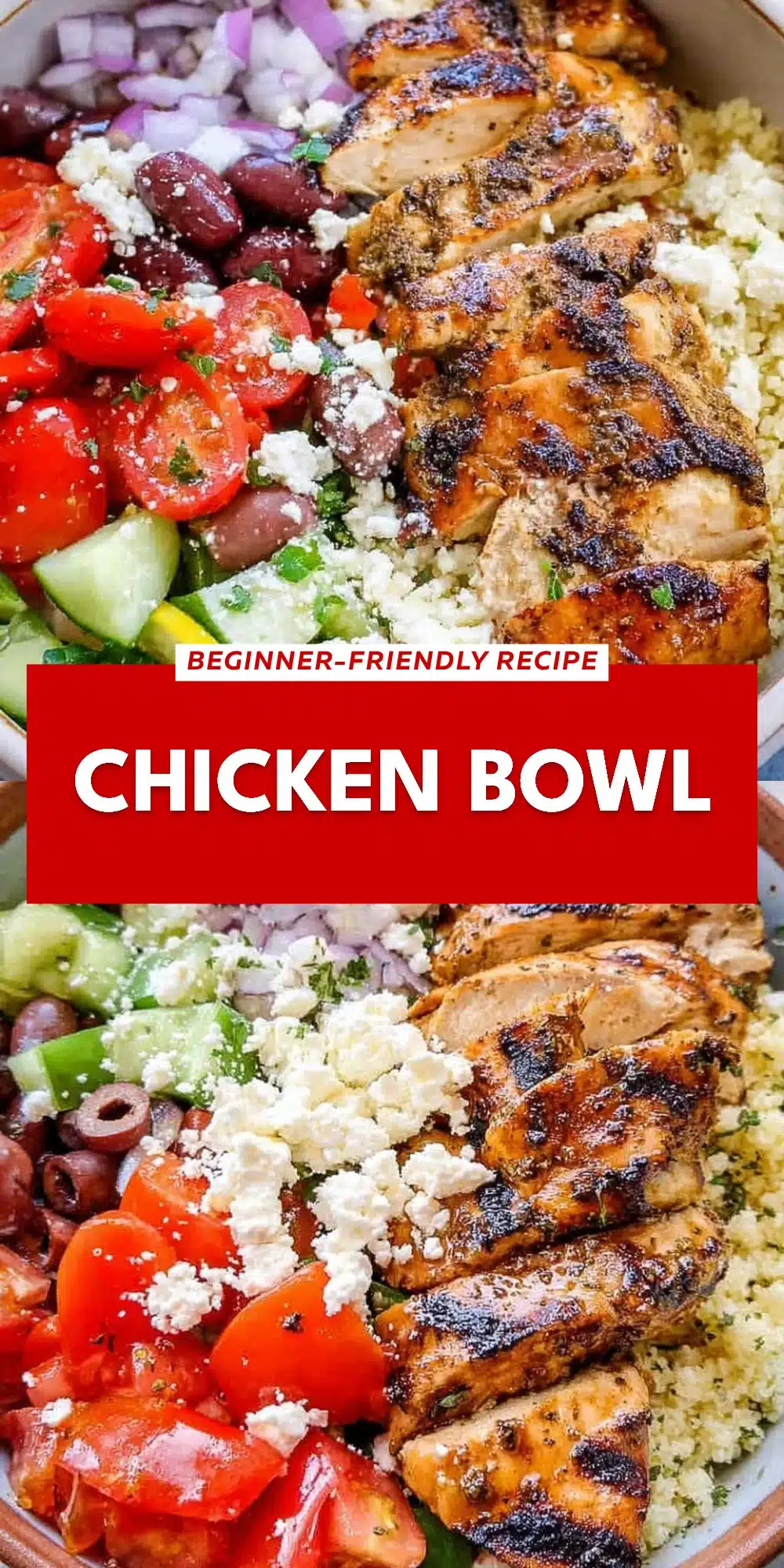 Chicken Bowl