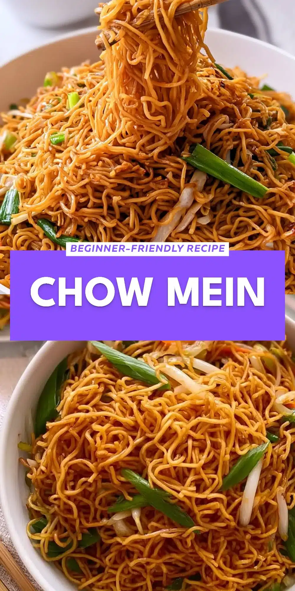 Chow Mein