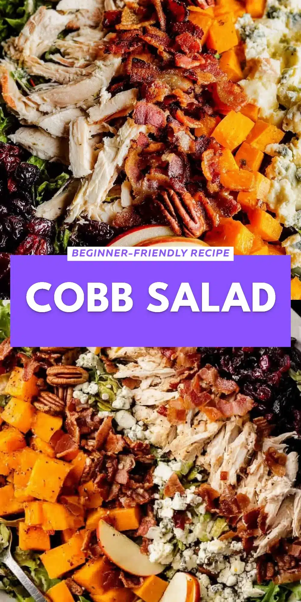 Cobb Salad