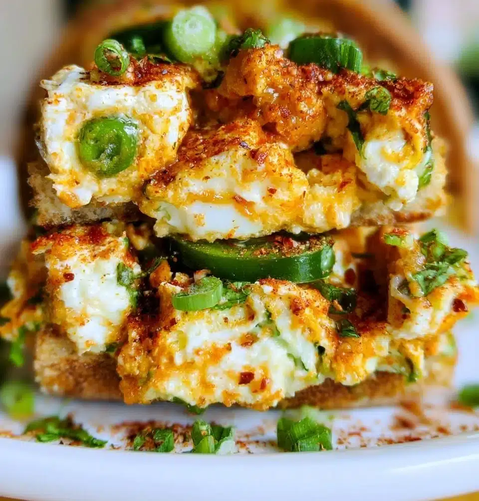 Egg Salad
