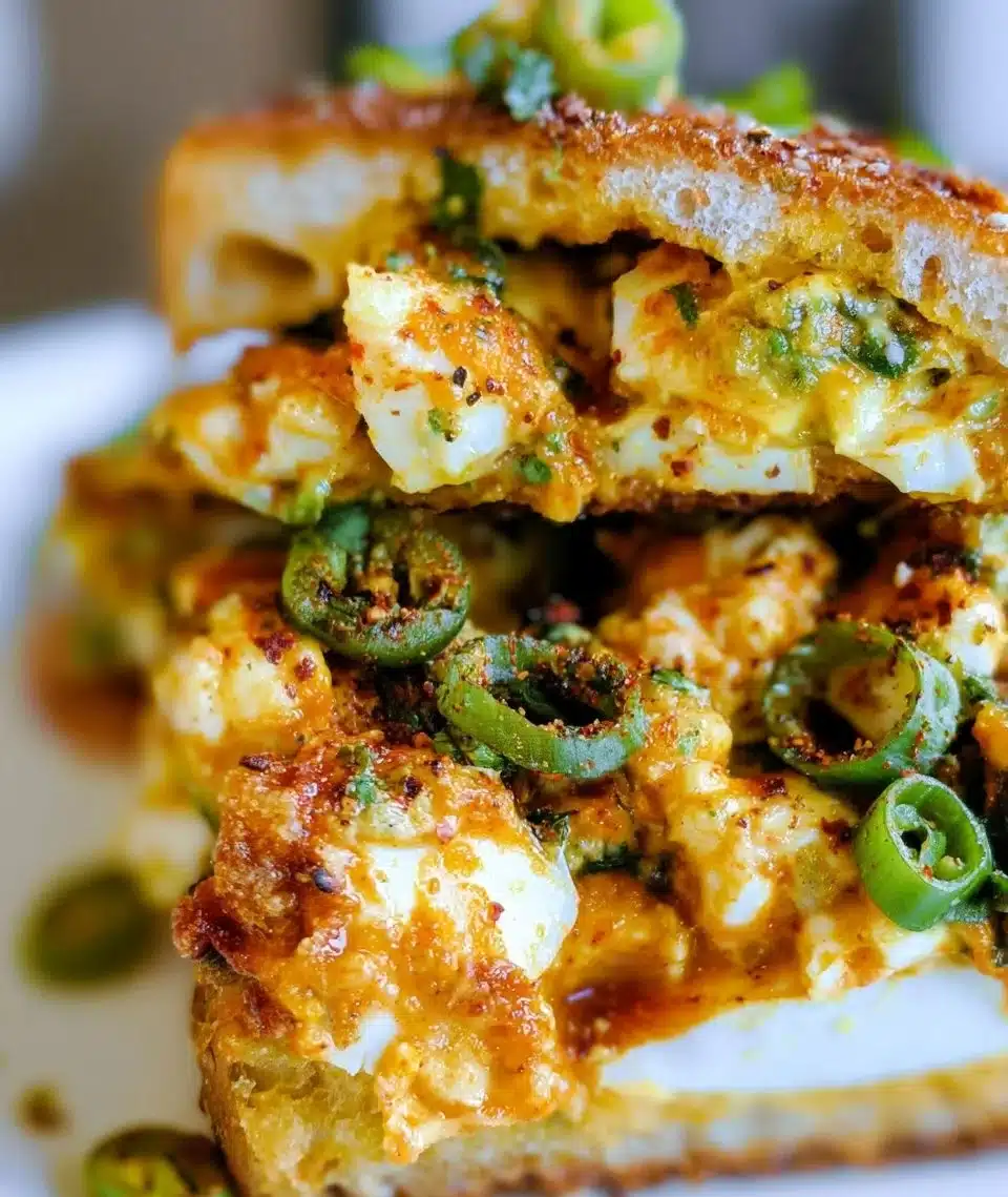 Egg Salad