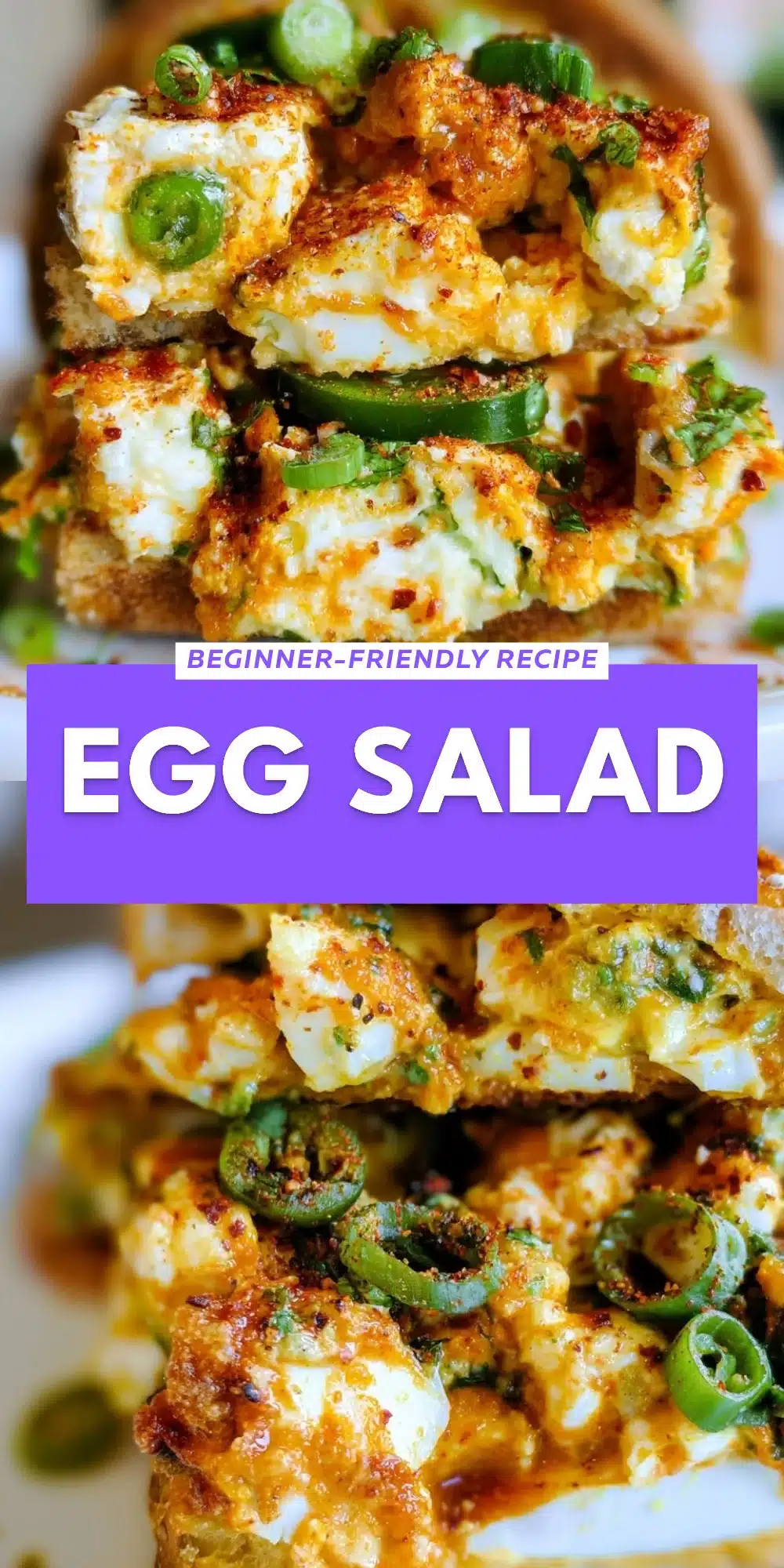 Egg Salad
