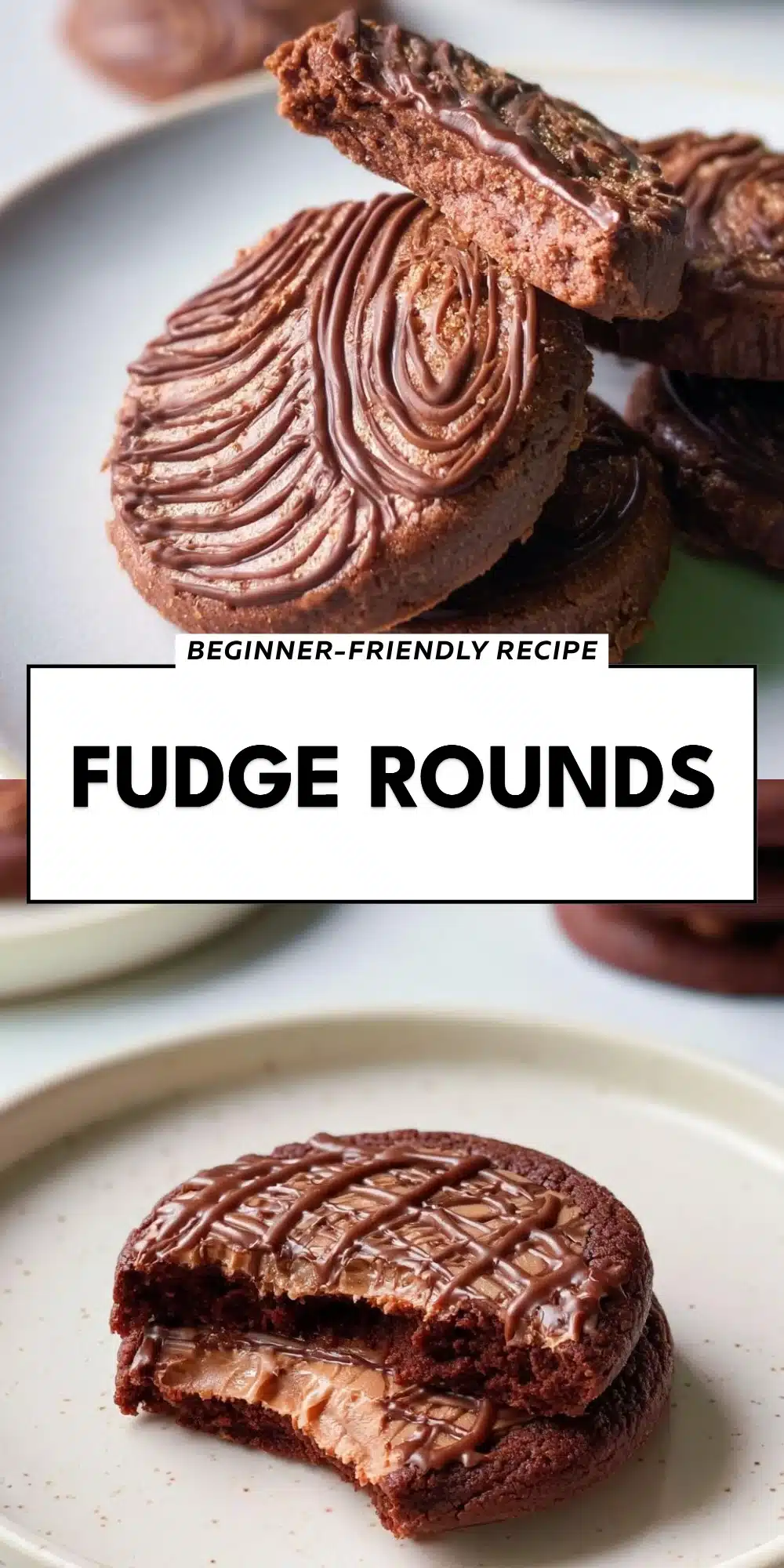 Fudge Rounds