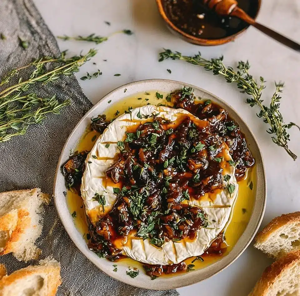 Goat Cheese