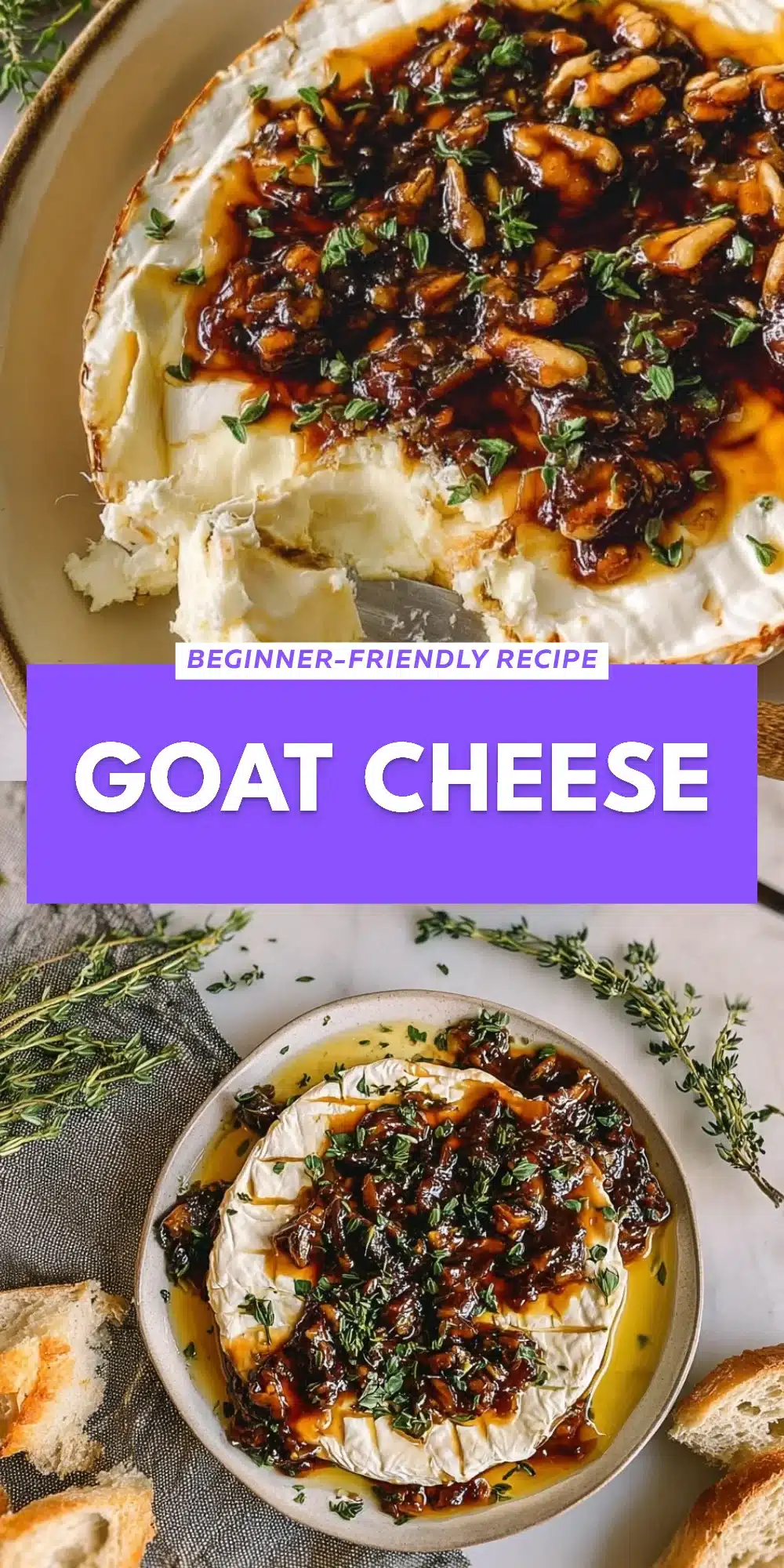 Goat Cheese