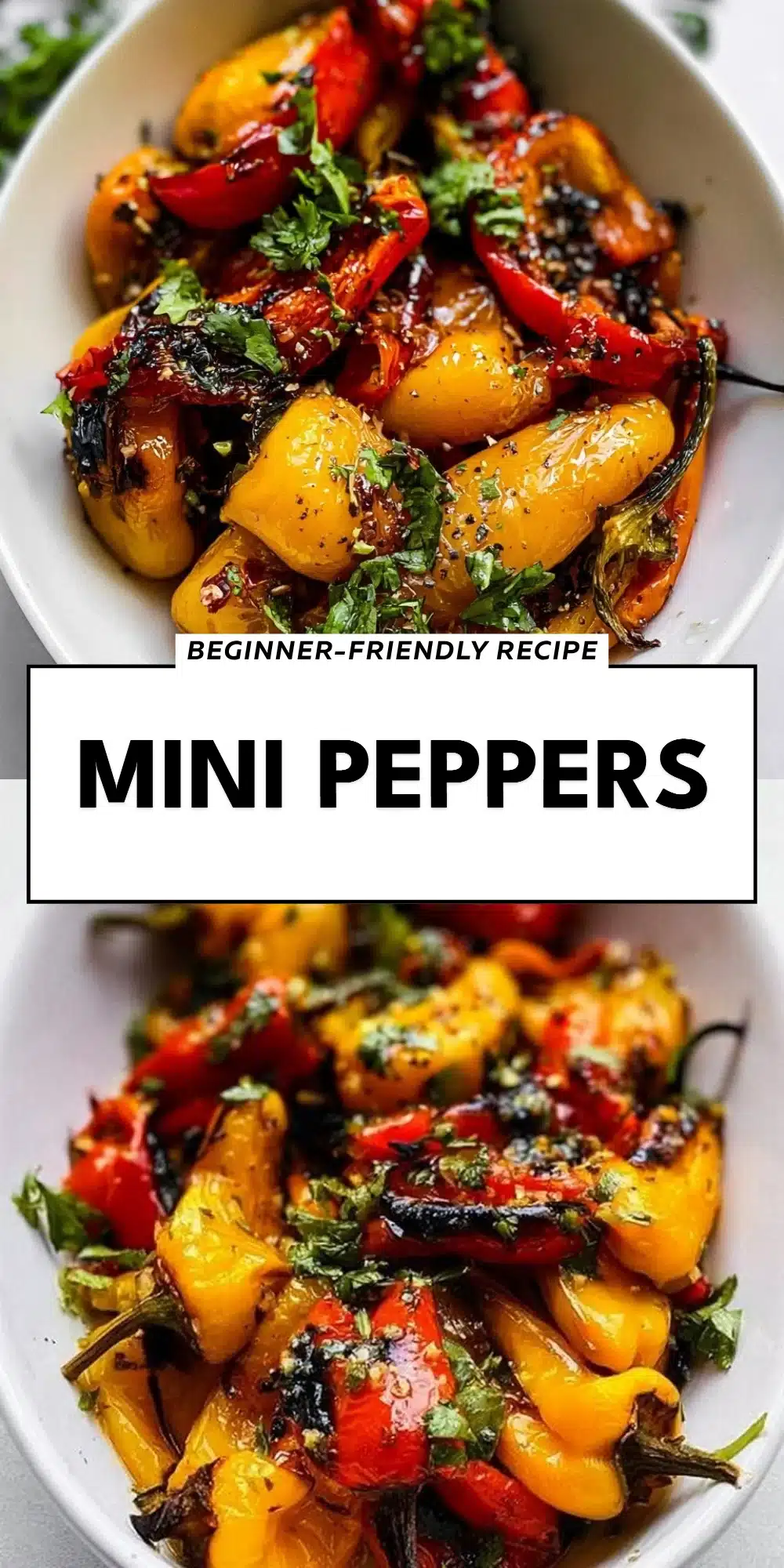 Mini Peppers