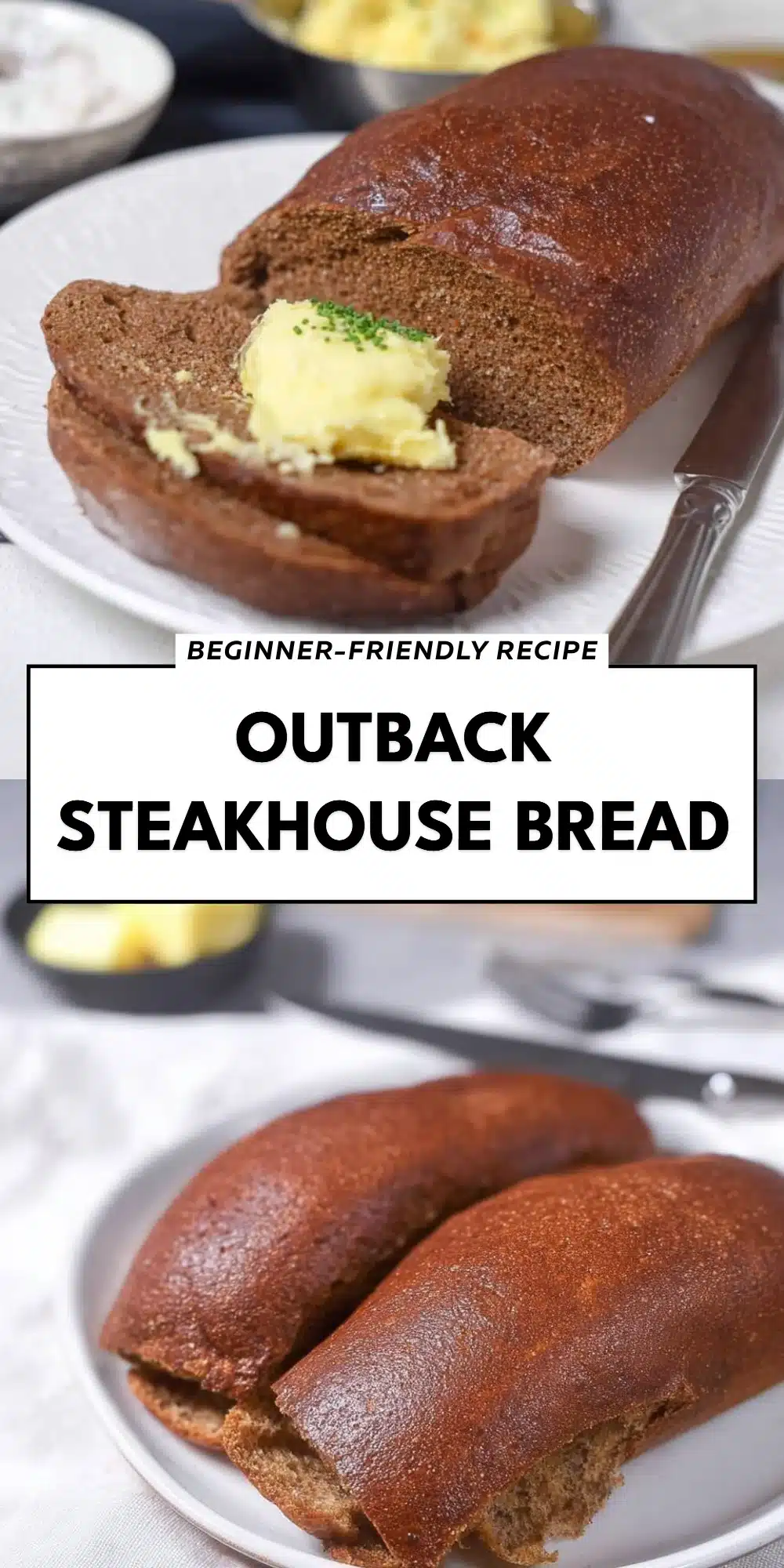 Outback Steakhouse Bread
