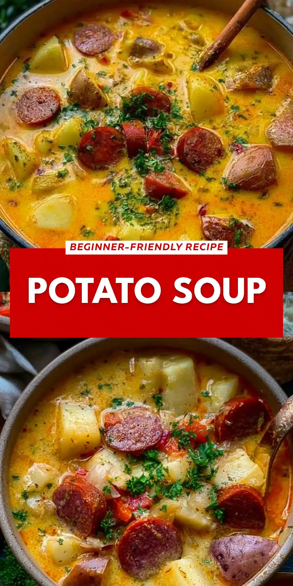 Potato Soup
