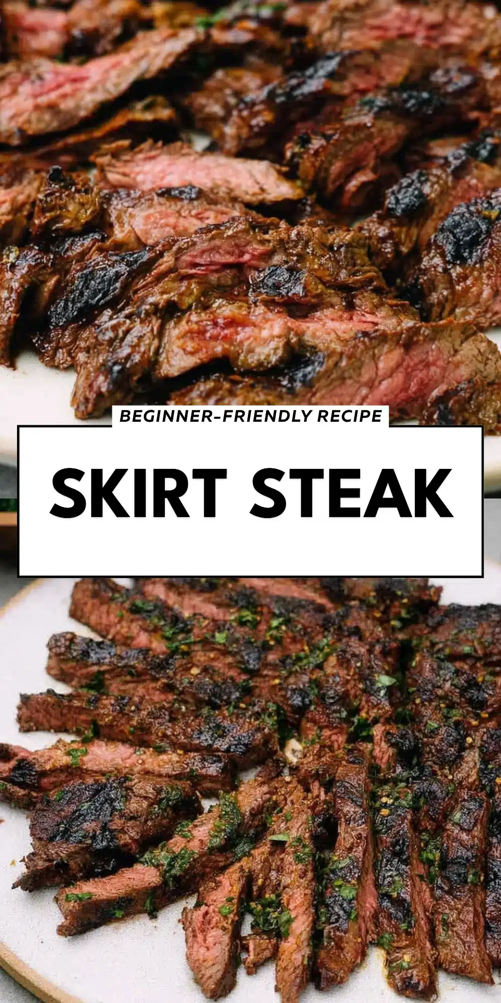 Skirt Steak