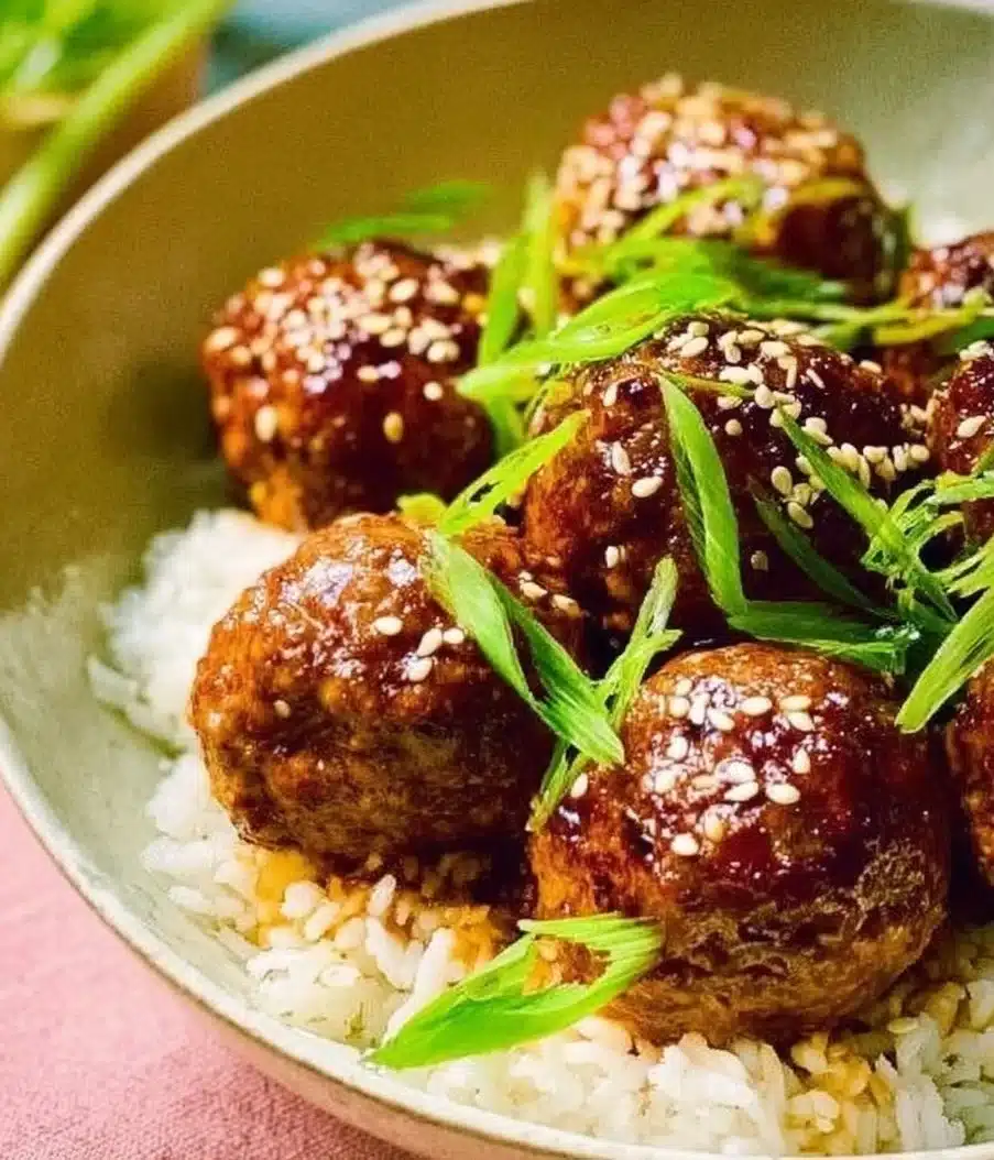 Meatballs