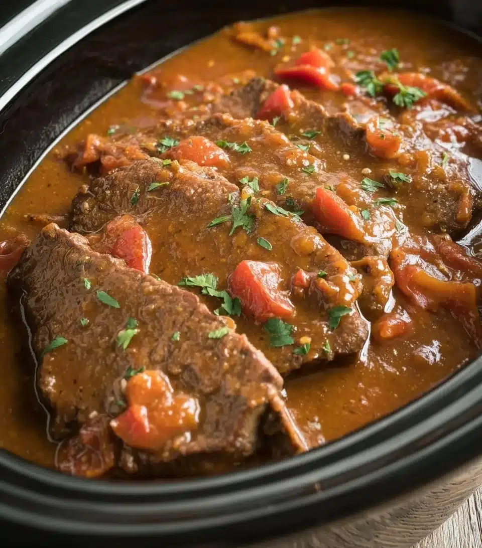Swiss Steak