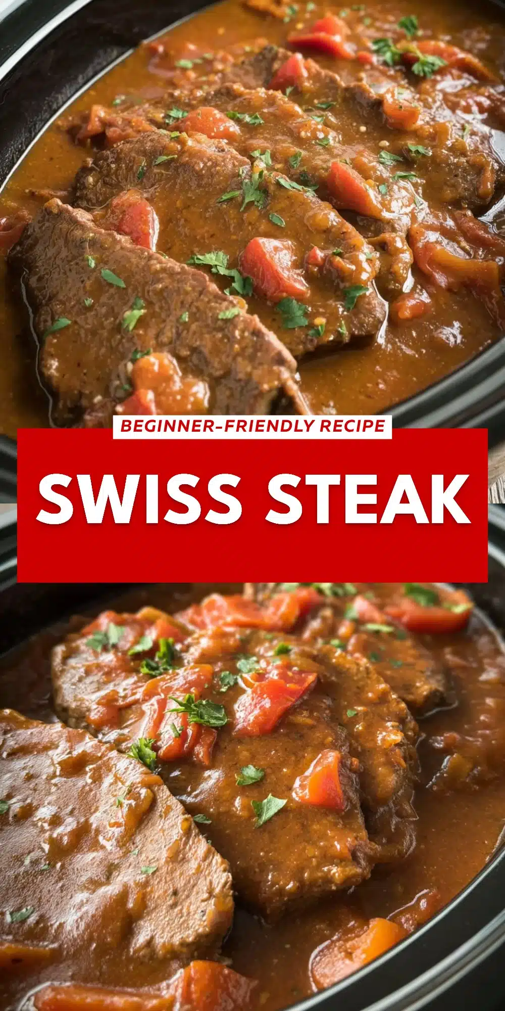 Swiss Steak