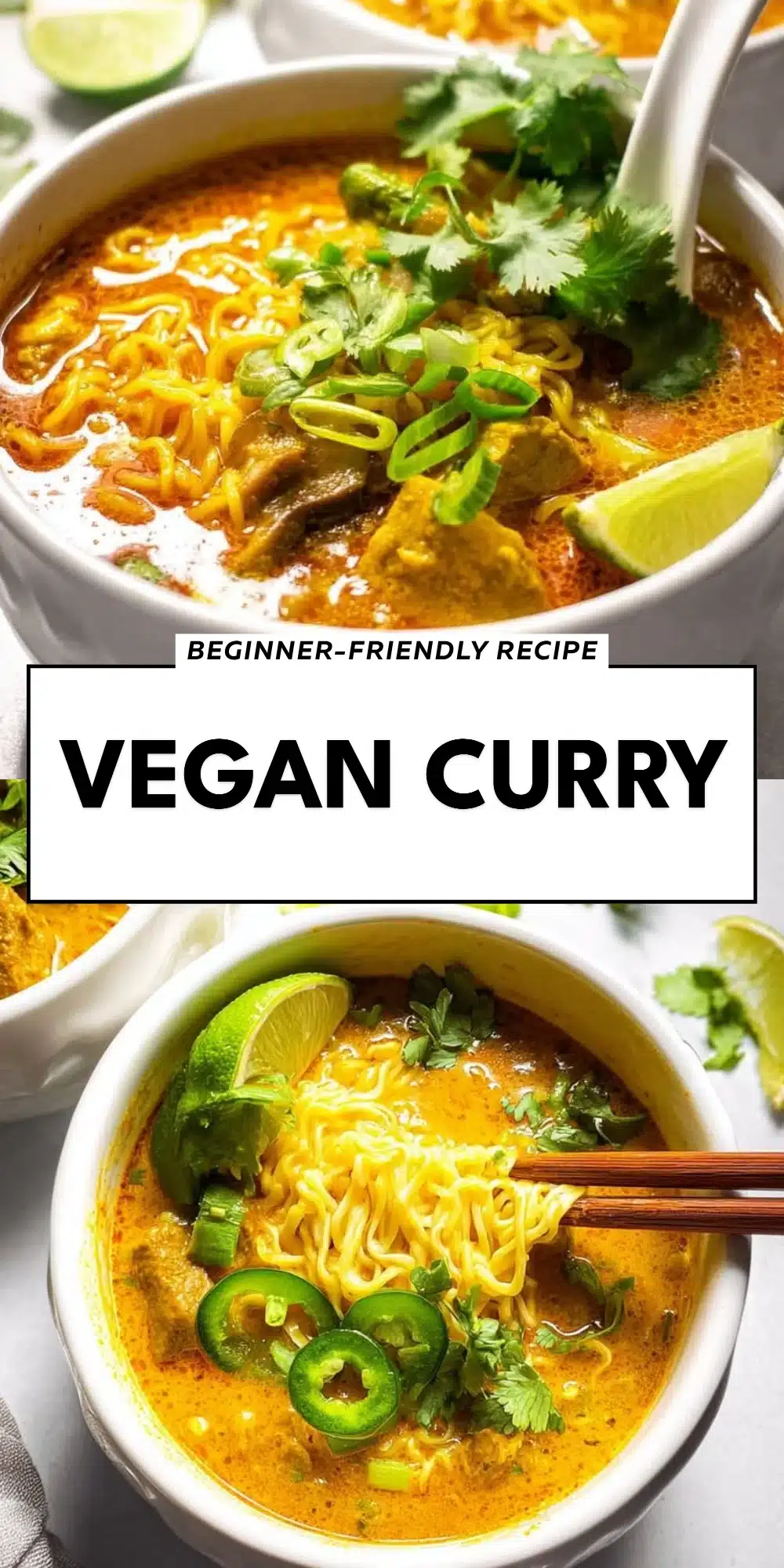 Vegan Curry