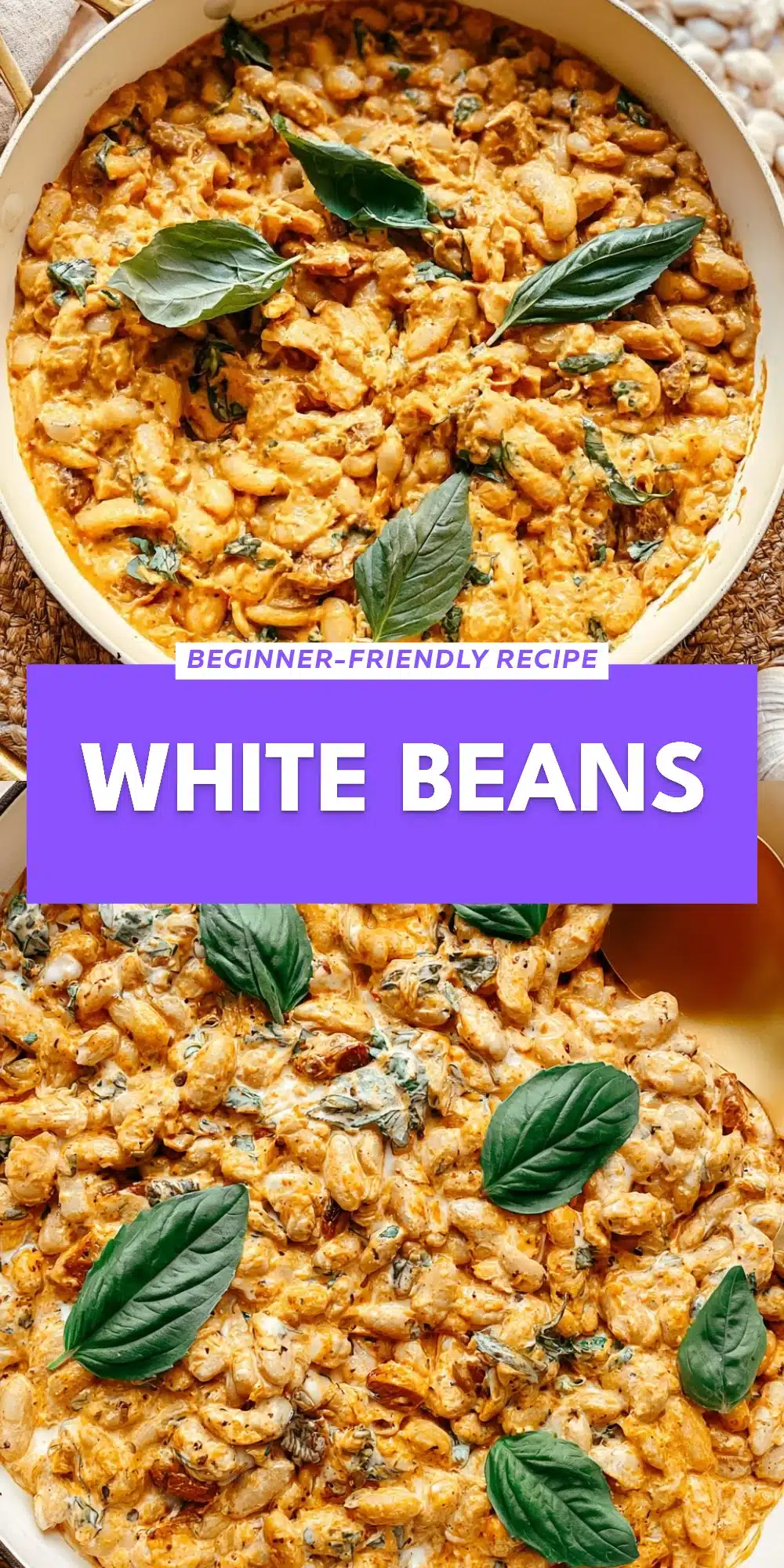 White Beans