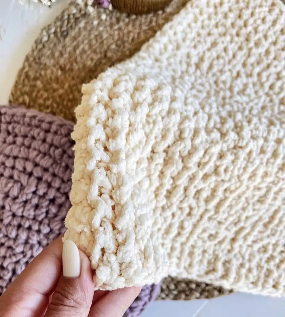 Honey Weave placemat for elegant dining decor